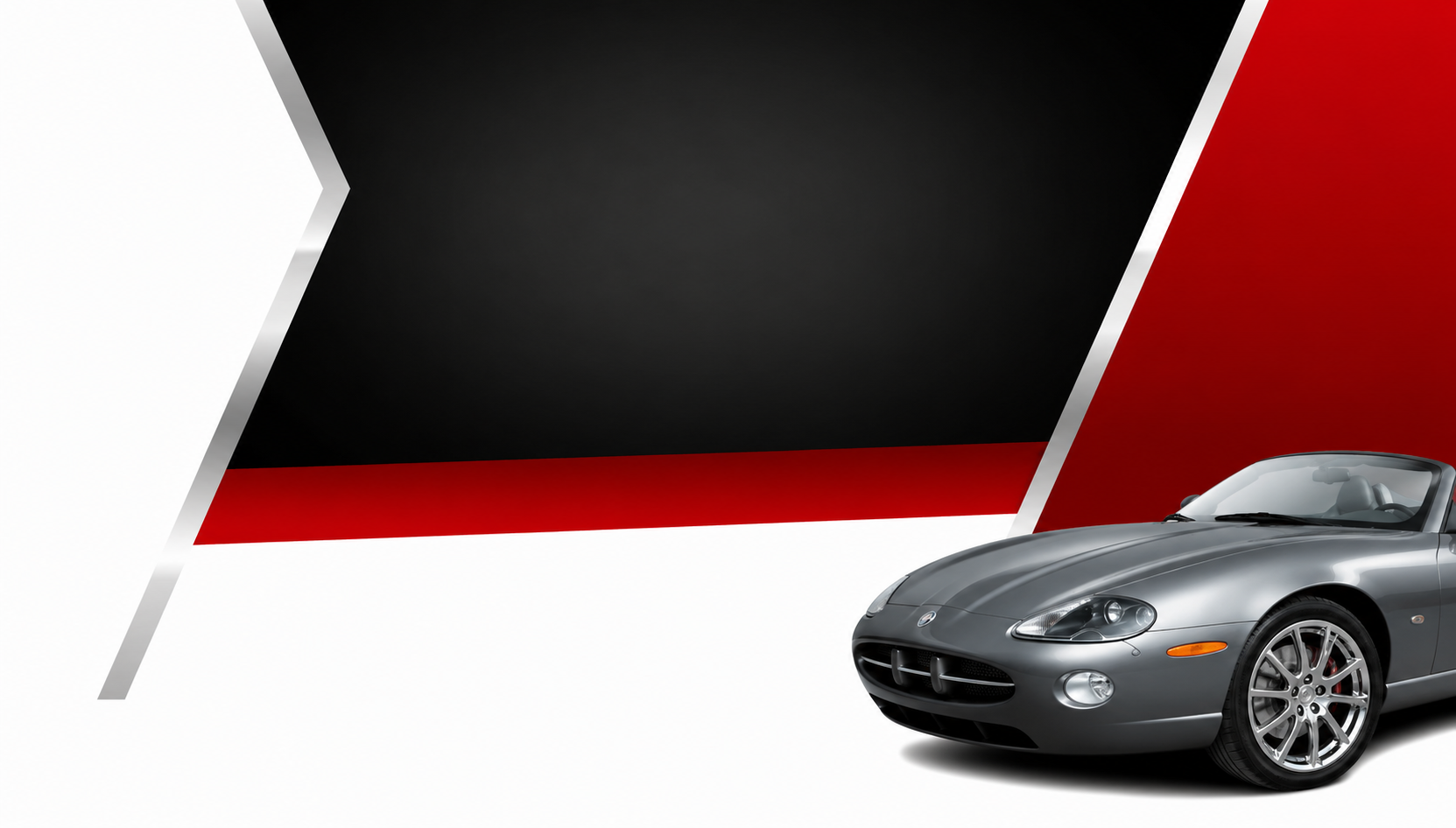 Jaguar Background